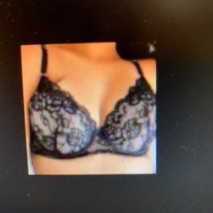 Giapenta SONOMA CURVE BRA